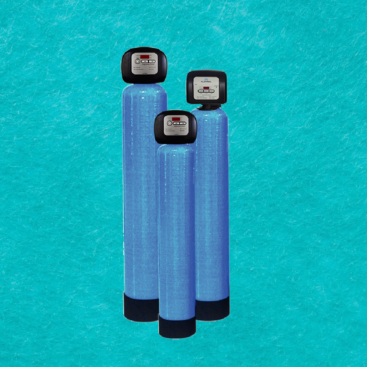 BOMBAS HIDRONEUMÁTICAS PARA AGUA