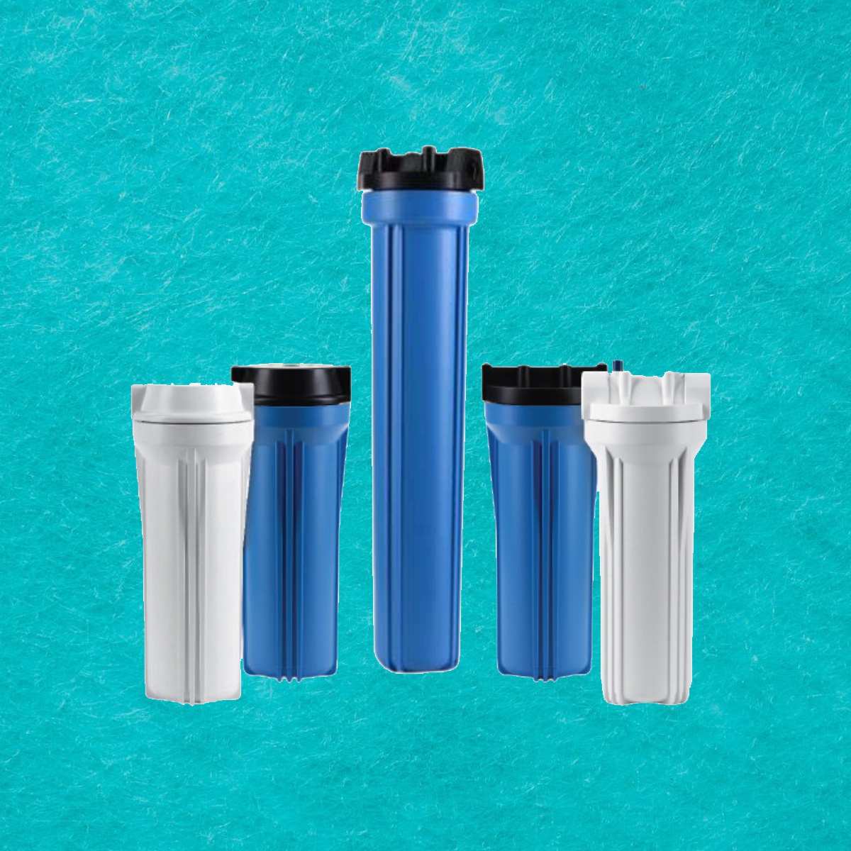 BOMBAS HIDRONEUMÁTICAS PARA AGUA