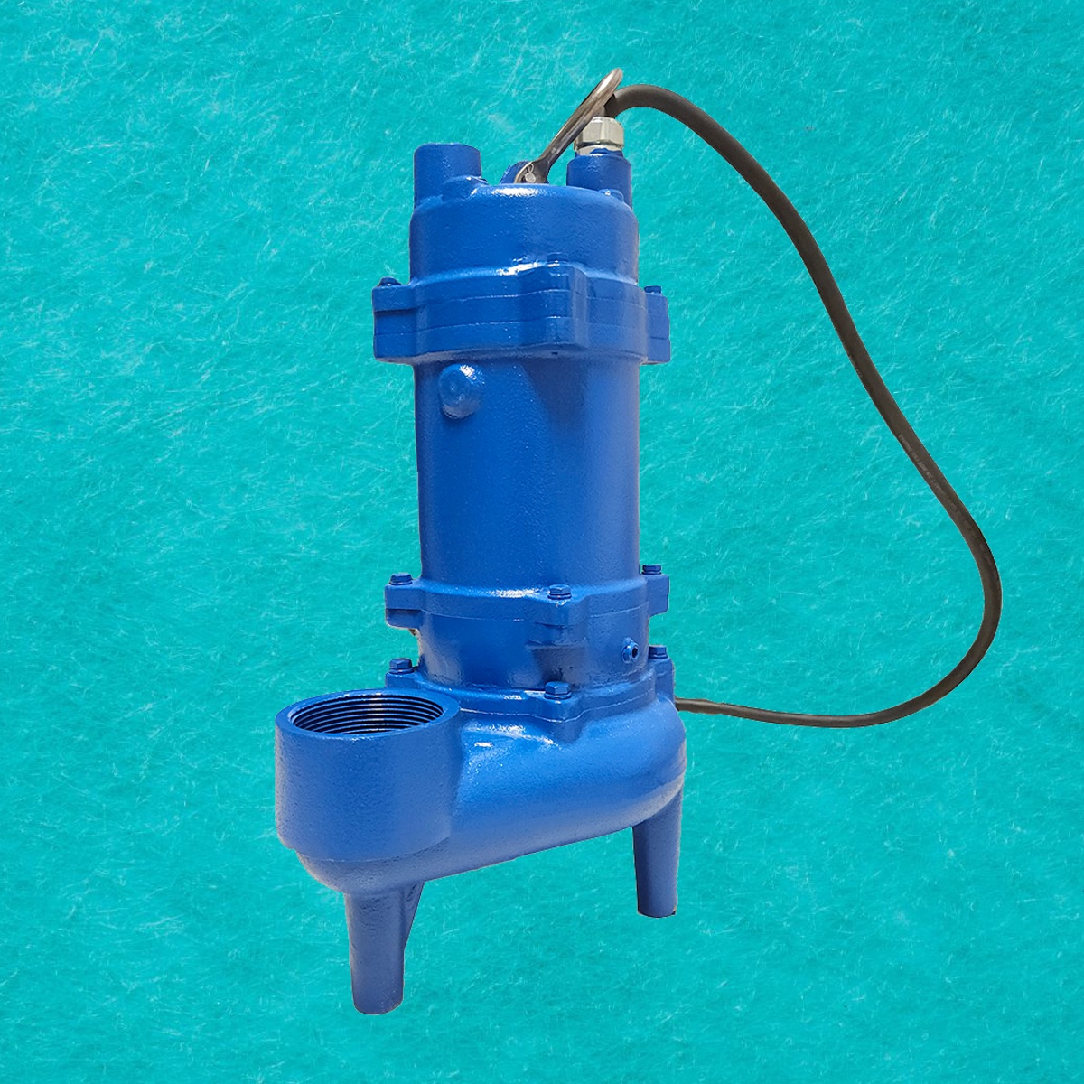 BOMBAS HIDRONEUMÁTICAS PARA AGUA