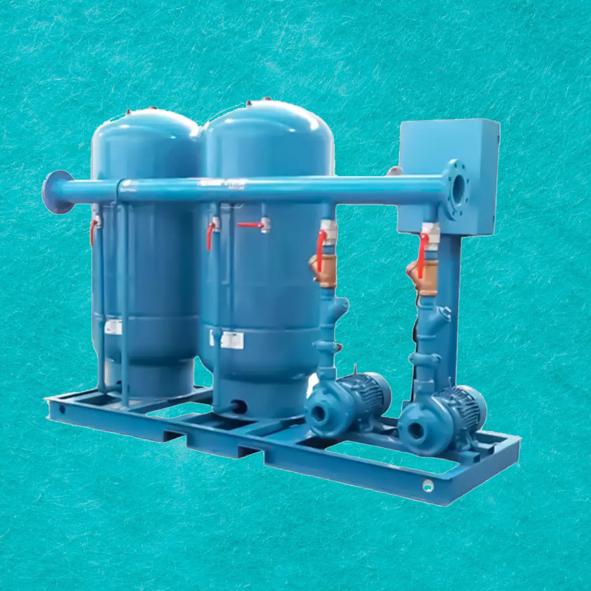 BOMBAS HIDRONEUMÁTICAS PARA AGUA